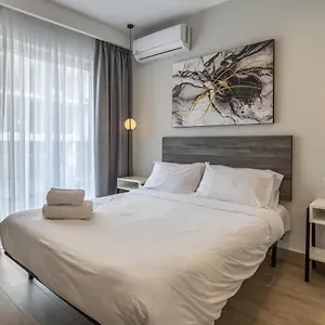 31 With Kitchenette At The New Olo Living Guest house