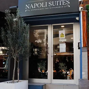 Napoli Πανσιόν