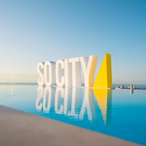 So Adults Only Ξενοδοχείο