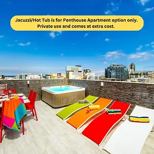 Bayside Apartment