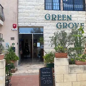 Gasthof Grove, San Ġiljan